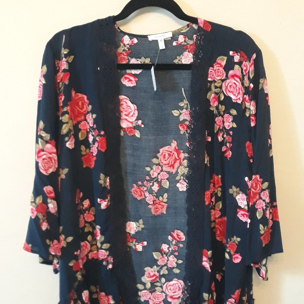 *New* Kimono
